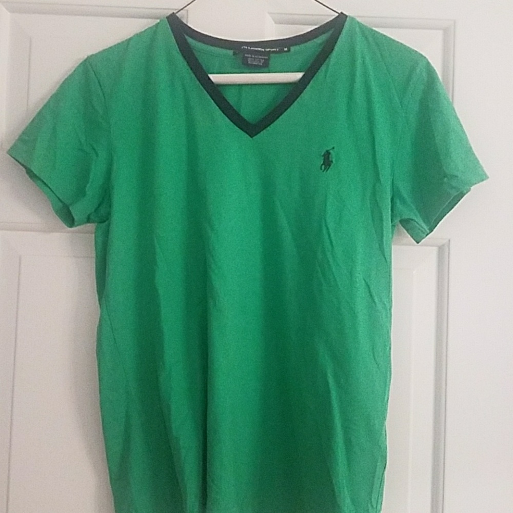 Ralph Lauren Sport Tee